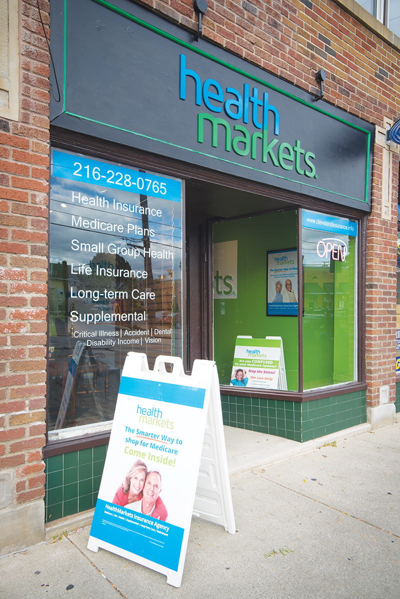 Mimi Vanderhaven The Three Ps of Medicare