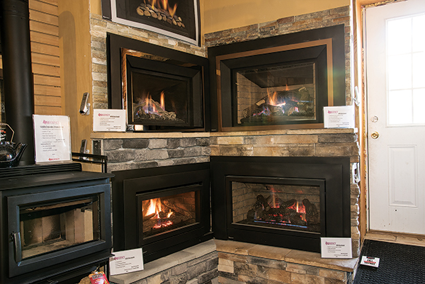 Mimi Vanderhaven Adding A Fireplace To Your Home