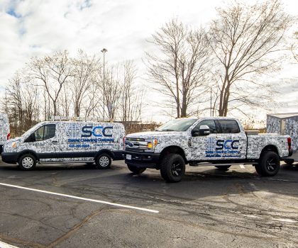 Learn how Sewer Cleaning Company can clear your drains and sewer lines quickly and efficiently, and why the company is growing so fast