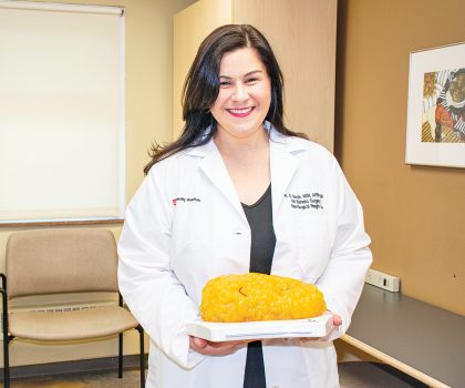 With help from the compassionate team at University Hospitals Geauga Medical Center, you can finally lose the weight and keep it off