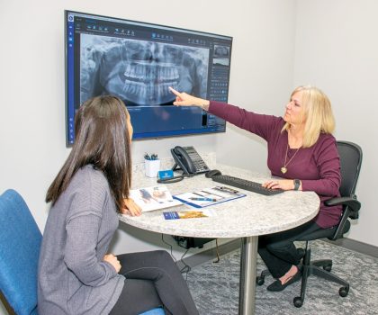 With an affordable dentistry membership plan and the latest technological advancements, Advanced Dentistry is making oral healthcare accessible to all