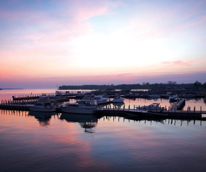 Make your escape to Put-in-Bay