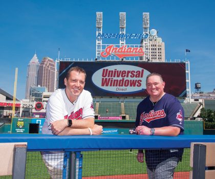 universal windows direct universal windows direct returns the love to cleveland homeowners 170616 uwd 4586 mimi vanderhaven tou2026 universal windows direct universal windows direct returns the love to cleveland homeowners 170616 uwd 4586 mimi vanderhaven tou2026