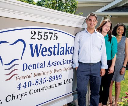 Westlake Dental Associates continues to innovate