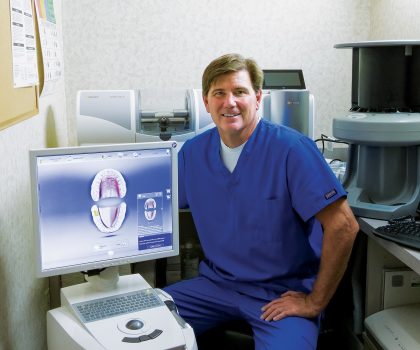 Aerni Dental has been an area leader in the Tip Edge technique for the past 15 years