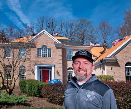 Every Northeast Ohio home should have a roof inspection and here’s why you should consider Roofsmith Restoration