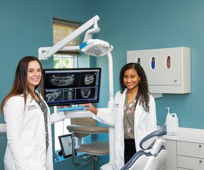 Westlake Dental Associates is perfecting the science and the art of dentistry