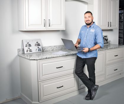 Talk of the town: Here’s why people are raving about kitchens from Northeast Factory Direct