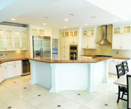 Neu Kitchen 6 920