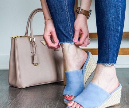 Lucky Shoes weighs in on why Vionic proves that fashionable and comfortable really can go together