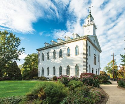 39 Kirtland Temple 1280X1009