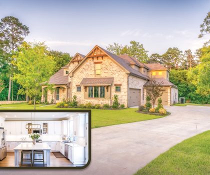 The Neighborhood Experts at Platinum Real Estate have just launched a buying tool designed to find your dream home