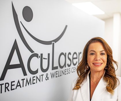 Through Aculaser Treatment Centre’s Weight Health Control Programs, clients are losing weight and getting healthy now—and for the long-term