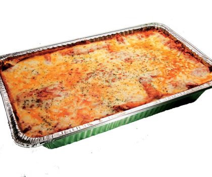 Baked Ziti