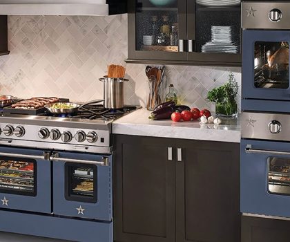 Every major brand of appliance is well within the wheelhouse of Home Appliance Sales & Service