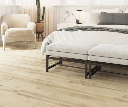 North American Hardwood at Floorz