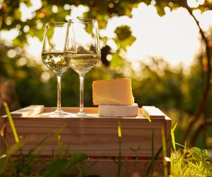 Chardonney