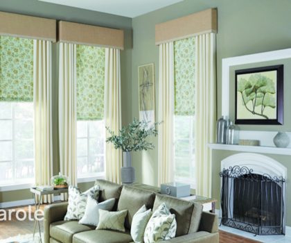 Cornice Ny 421