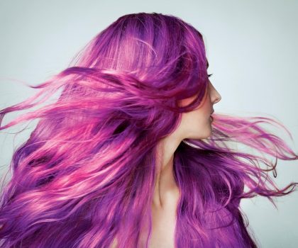 Discover the artistry of fall hair color at  Cory’s Hair Studio & Day Spa