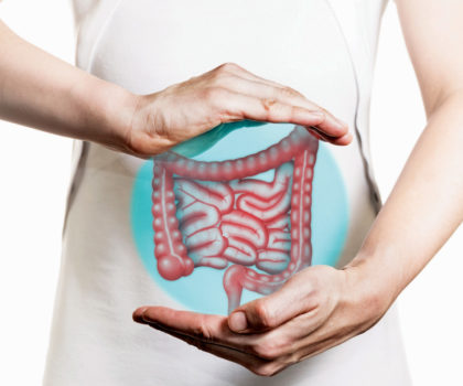 Gastrointestinal issues are on the rise, and here’s how you can protect yourself