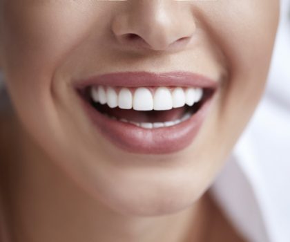 A prosthodontist is highly trained in cosmetic dentistry, dental implants, crowns, bridges, dentures, TMJ disorders and more