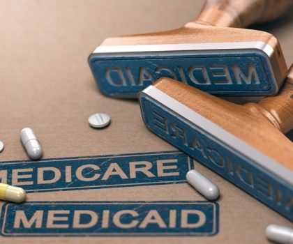 Planning for Medicaid