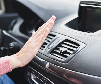 Is your car’s air conditioning system ready for summer?