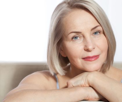 Collagen for youthful skin and more