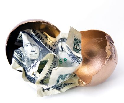 Turn your nest egg into an income stream