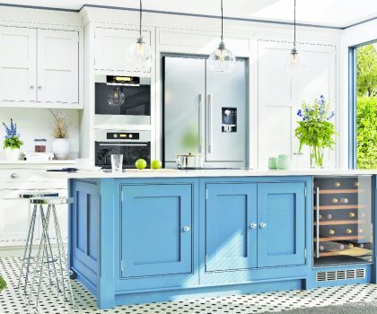 Pay thousands less to redefine any room of the house, with high-quality cabinets from Northeast Factory Direct