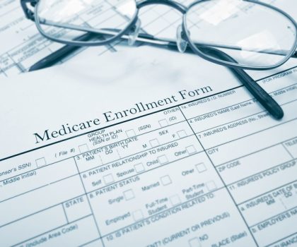 Starting in 2020, Medicare plans F and C will no longer be available for new enrollees