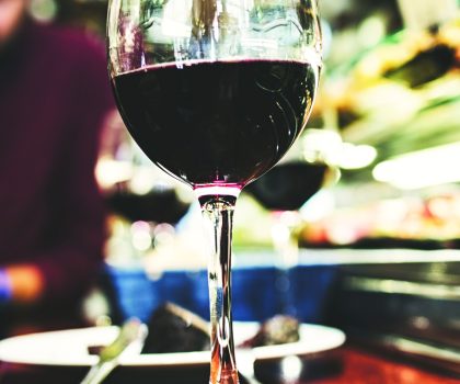 Give Tempranillo wine a taste