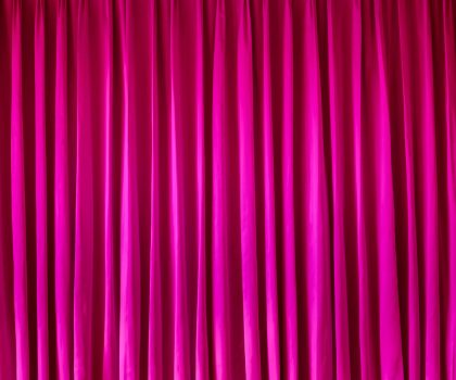 Mimi Vanderhaven: Behind the Pink Curtain