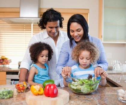 Here’s what you need to know to keep your family healthy, from Vital Choice’s Mike Ventresca