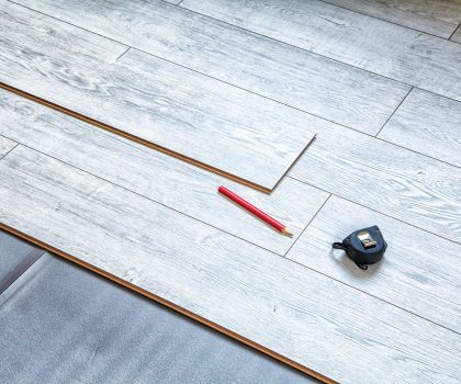 Proper prep is pivotal for your flooring