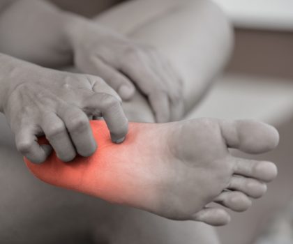 New hope for neuropathy