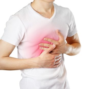 Help for heartburn with natural options