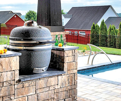 Green Egg