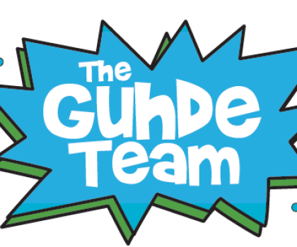 Everyone on the team at Guhde Flooring America has a special super power