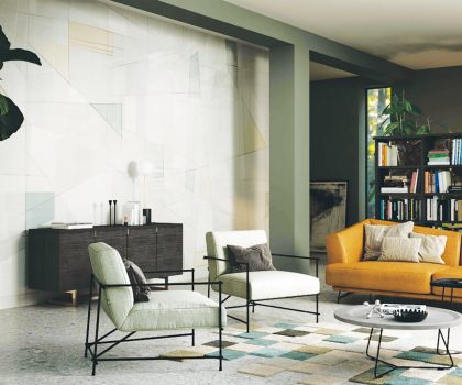 The team at Guhde Flooring America reveals the latest trends for home and floor