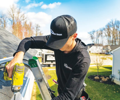 Northeast Ohio is experiencing a bumper crop of spring debris,  including oak catkins and maple seeds, destined to clog the area’s uncovered covers