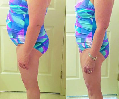 Healthy One Bathing Suit Adj