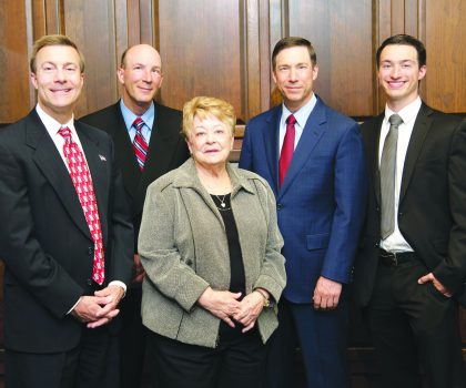 The team at Koler Financial Group has spent the last 50 years helping clients reach their financial goals