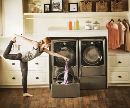 For several years, Home Appliance Sales and Service has been introducing exciting new technologies