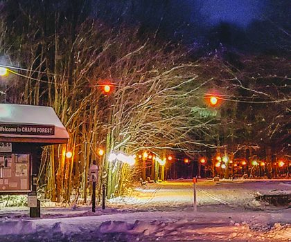 So much to see and do in Lake County this Winter