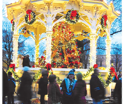Mimi Main Dstreet Gazebo