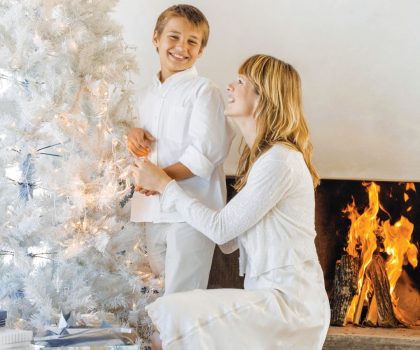 Give the gift of a professionally cleaned home this holiday season