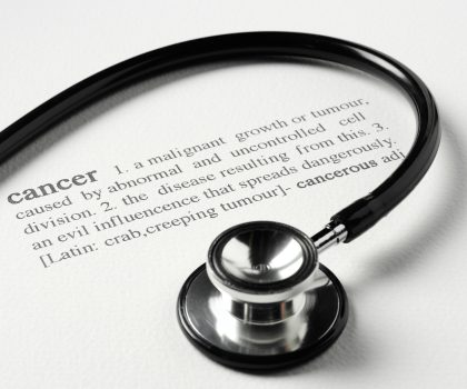 Most people are surprised to learn that supplemental cancer insurance is very affordable