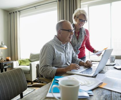 If you’re 65+ and still working, does it make sense to stay on your employer-sponsored health plan?