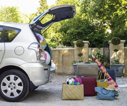 Is your car a rust bucket or winner?